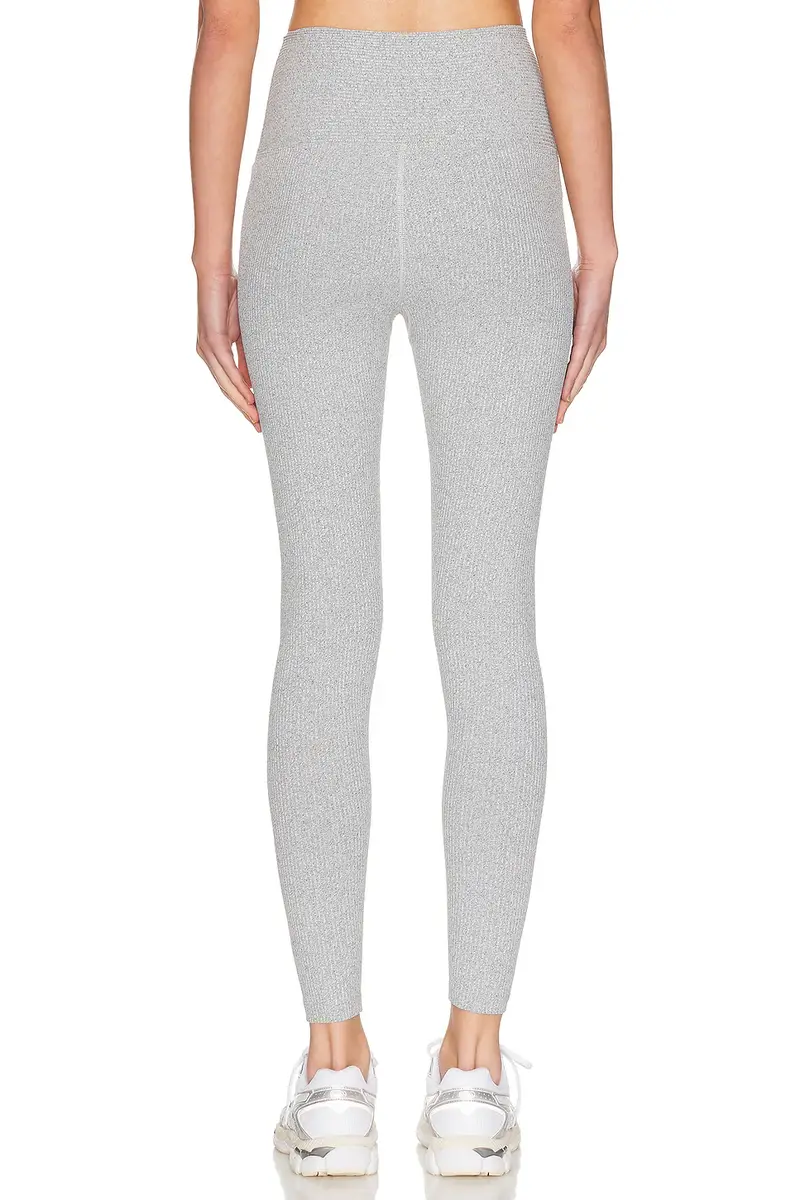 Year of Ours Ribbed Classic Legging | Thumbnail 4 Year of Ours Ribbed Classic Legging | Thumbnail 4