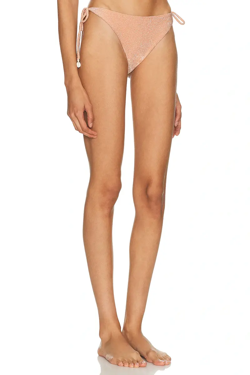 Johanna Ortiz Sagrada Bikini Bottom | Thumbnail 2 Johanna Ortiz Sagrada Bikini Bottom | Thumbnail 2