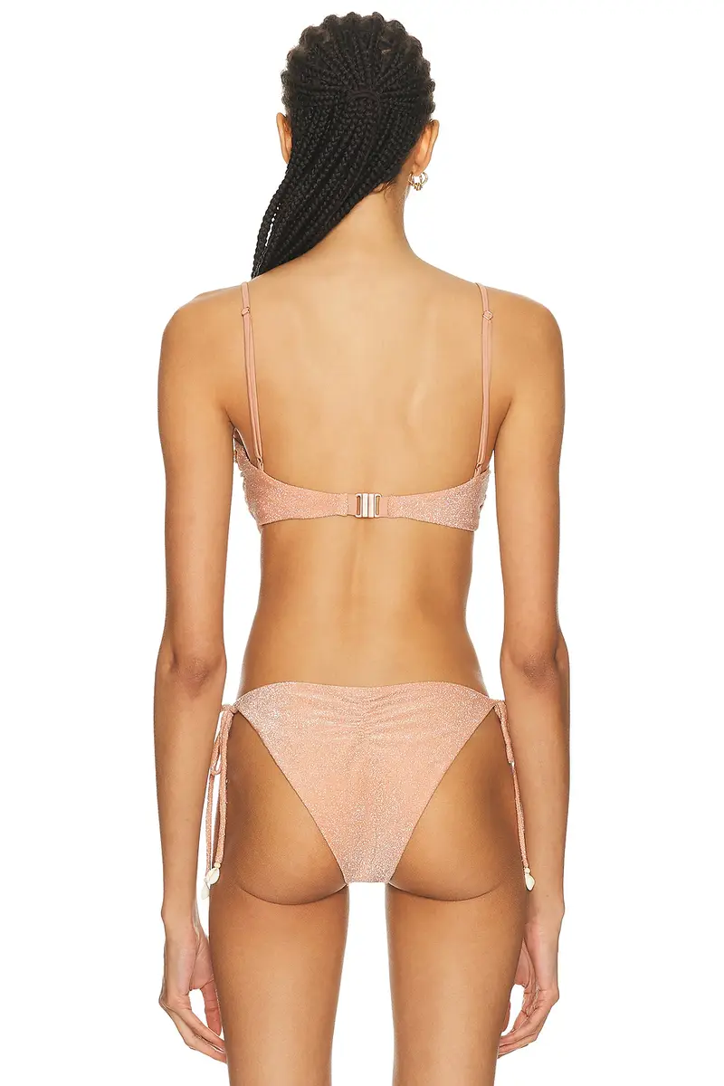 Johanna Ortiz Heliconia Bikini Top | Thumbnail 3 Johanna Ortiz Heliconia Bikini Top | Thumbnail 3