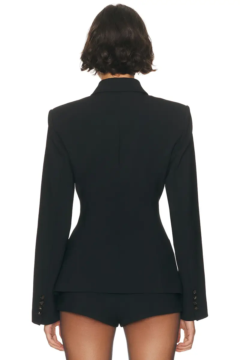 HAELO Lock Construct Blazer | Thumbnail 5 HAELO Lock Construct Blazer | Thumbnail 5