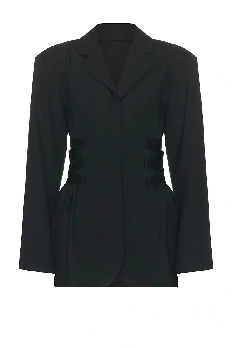 HAELO Brace Blazer Dress | Thumbnail 7 HAELO Brace Blazer Dress | Thumbnail 7