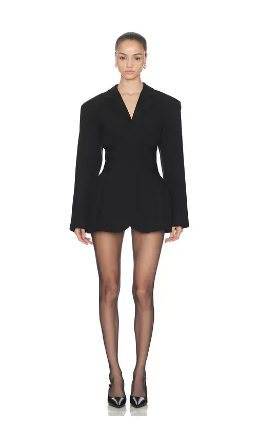 HAELO Brace Blazer Dress | Image 1 HAELO Brace Blazer Dress | Image 1