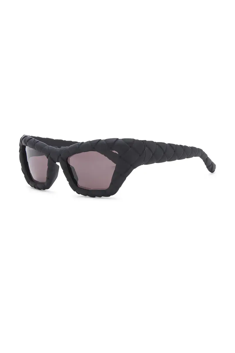 Bottega Veneta Knot Cat Eye | Thumbnail 2 Bottega Veneta Knot Cat Eye | Thumbnail 2