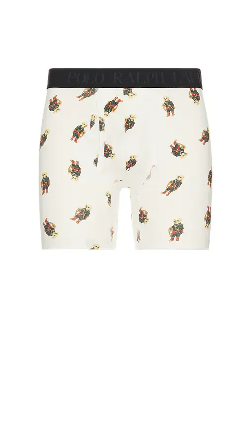 Polo Ralph Lauren 3 Pack Boxer Brief | Thumbnail 2