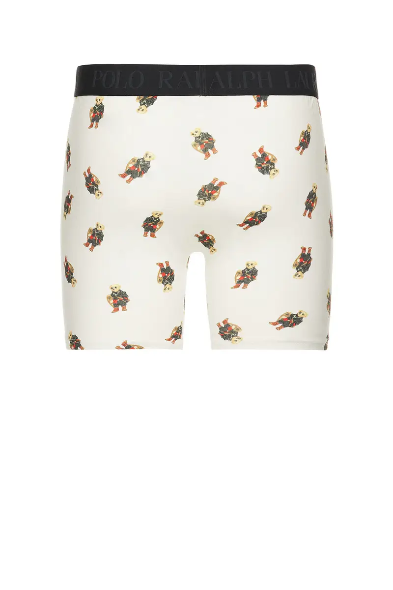 Polo Ralph Lauren 3 Pack Boxer Brief | Thumbnail 5