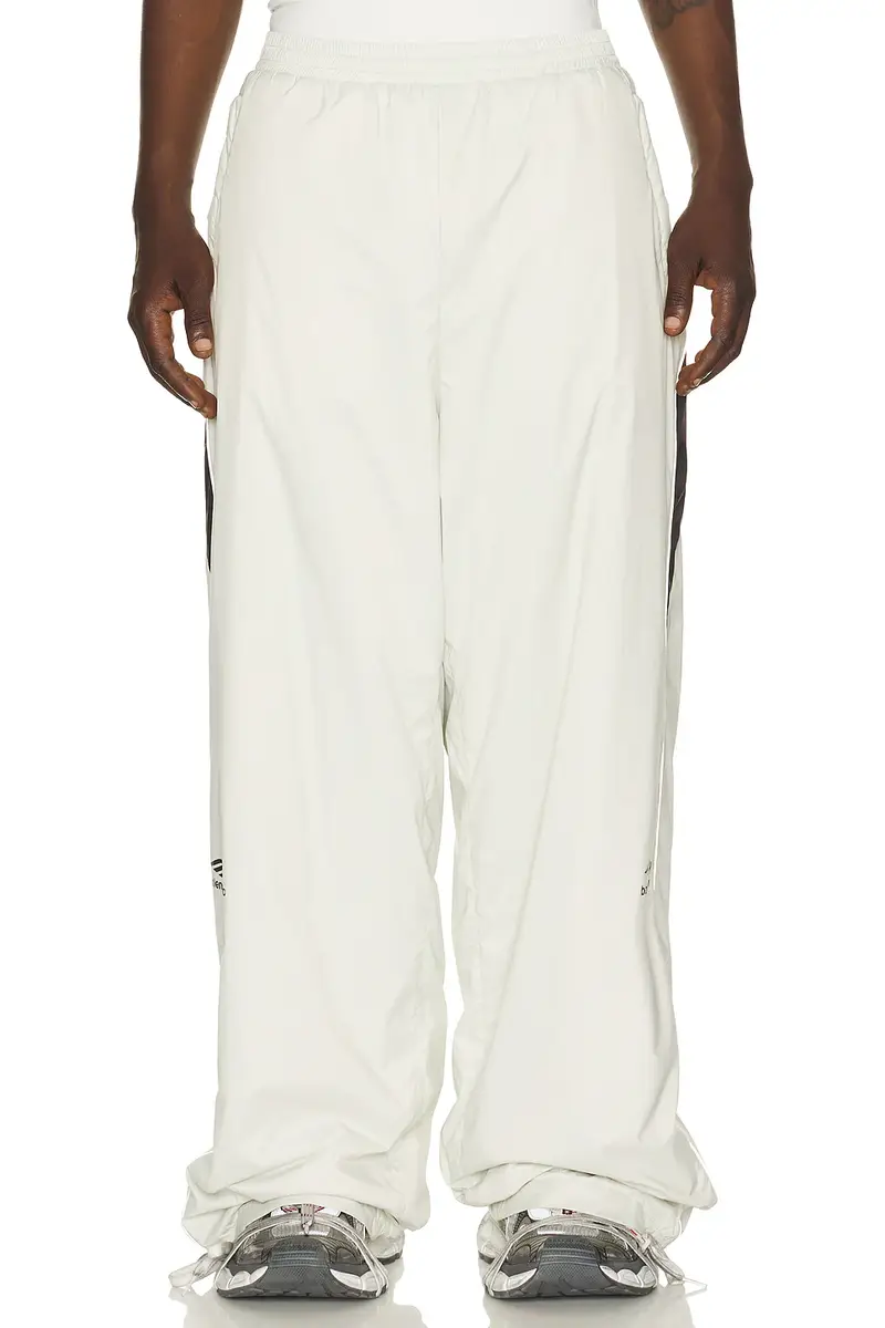 Balenciaga Ski Tracksuit Pants | Image 1 Balenciaga Ski Tracksuit Pants | Image 1