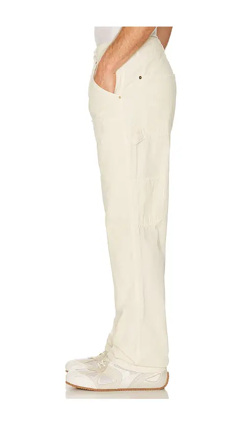 Simkhai Alec Carpenter Pants | Thumbnail 2 Simkhai Alec Carpenter Pants | Thumbnail 2