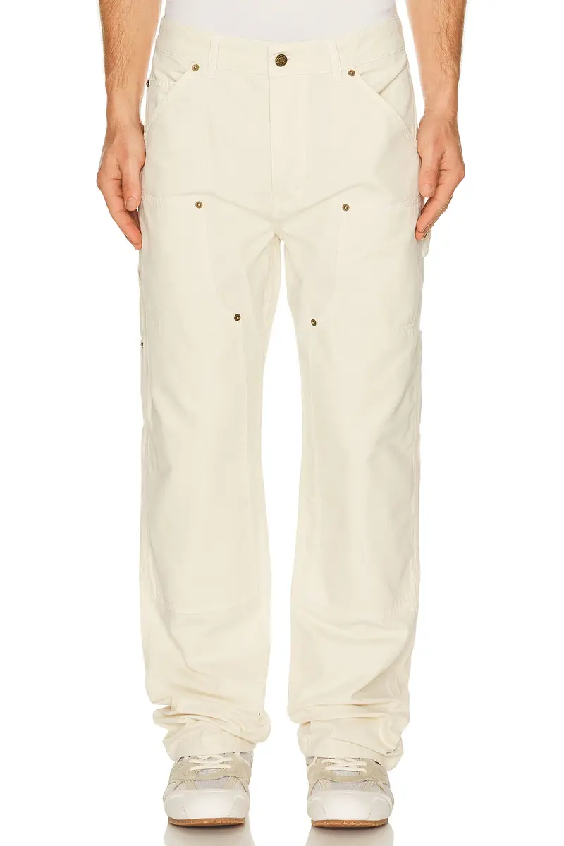 Simkhai Alec Carpenter Pants | Thumbnail 3 Simkhai Alec Carpenter Pants | Thumbnail 3