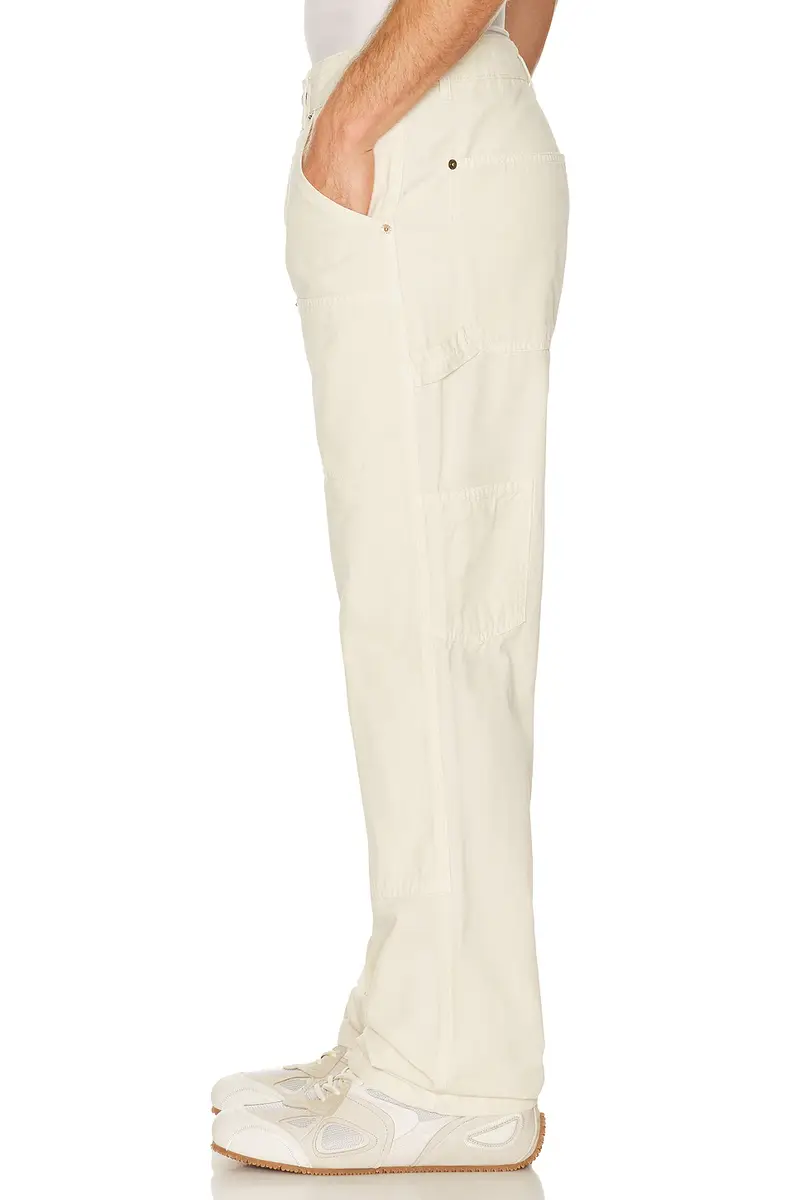 Simkhai Alec Carpenter Pants | Thumbnail 4 Simkhai Alec Carpenter Pants | Thumbnail 4