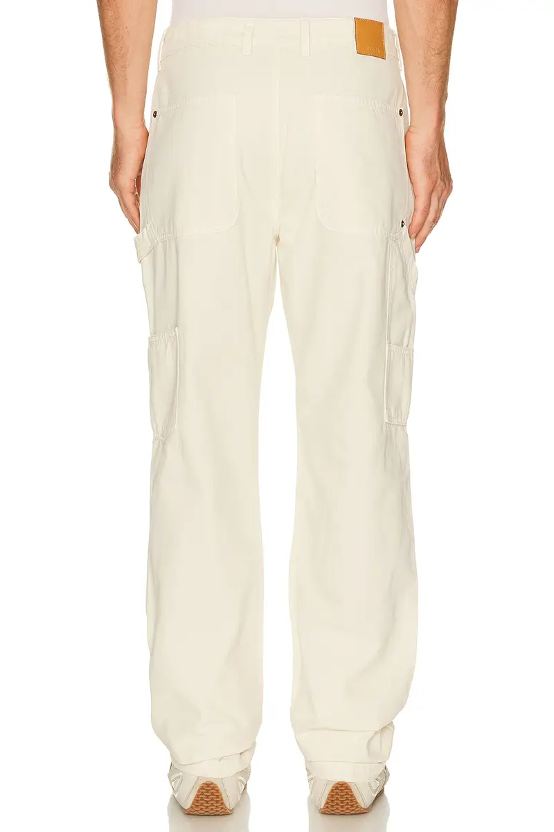Simkhai Alec Carpenter Pants | Thumbnail 5 Simkhai Alec Carpenter Pants | Thumbnail 5