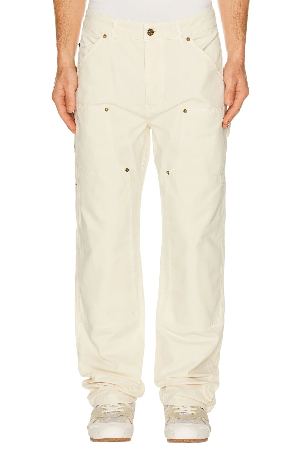 Simkhai Alec Carpenter Pants