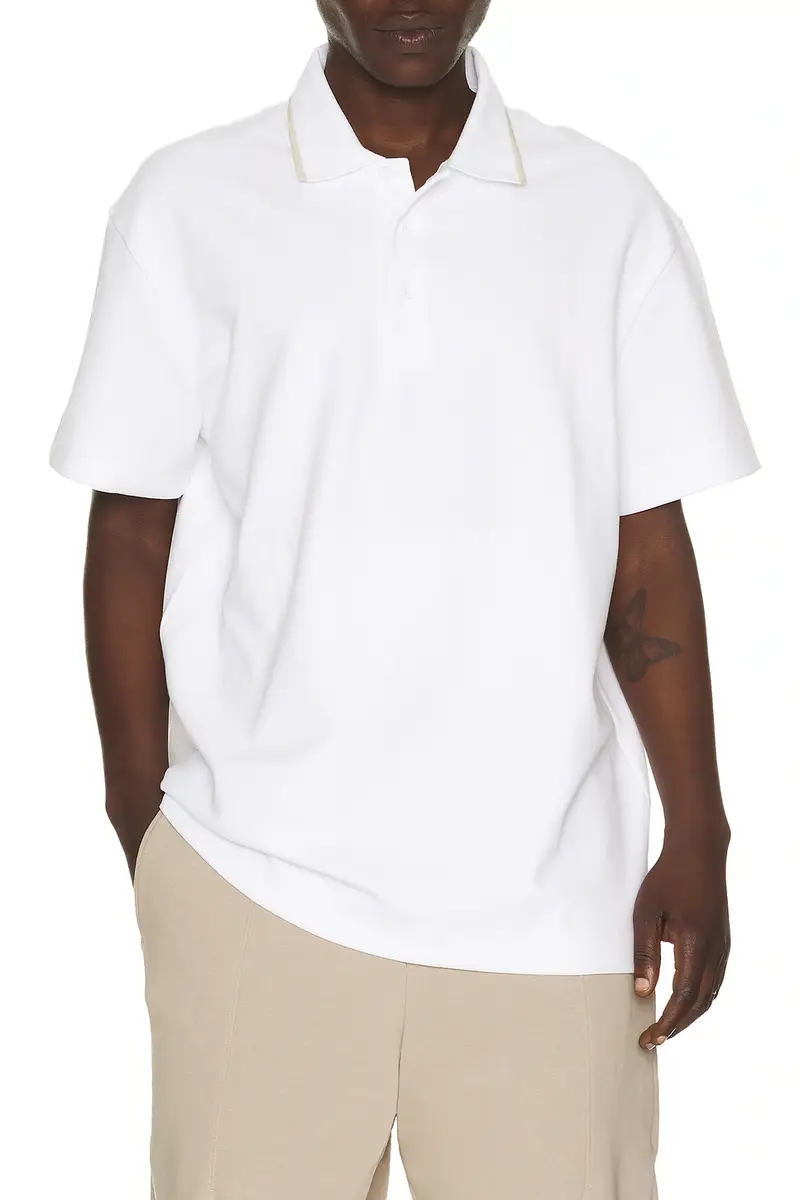 ON Courtside Polo | Thumbnail 3