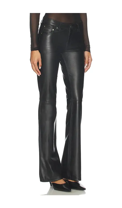 EB Denim Maria Mid Rise Bootcut | Thumbnail 2 EB Denim Maria Mid Rise Bootcut | Thumbnail 2