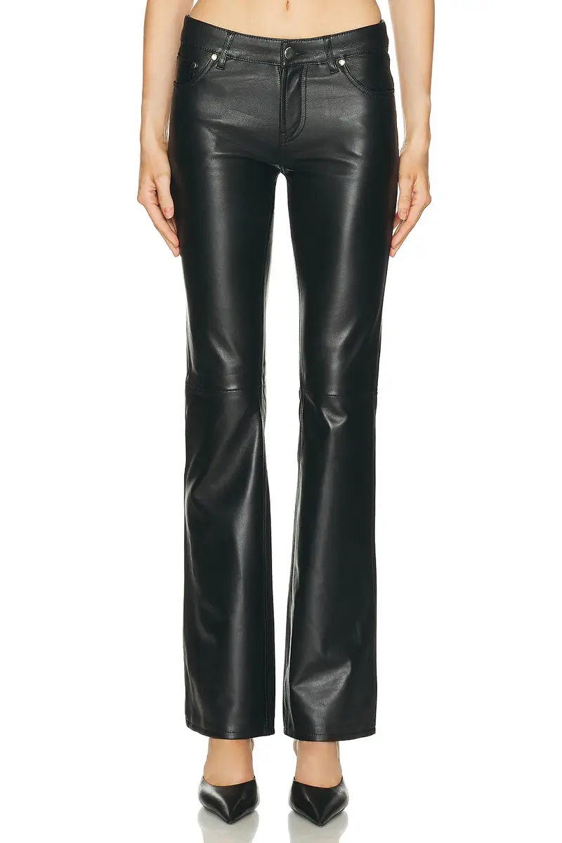 EB Denim Maria Mid Rise Bootcut | Thumbnail 3 EB Denim Maria Mid Rise Bootcut | Thumbnail 3