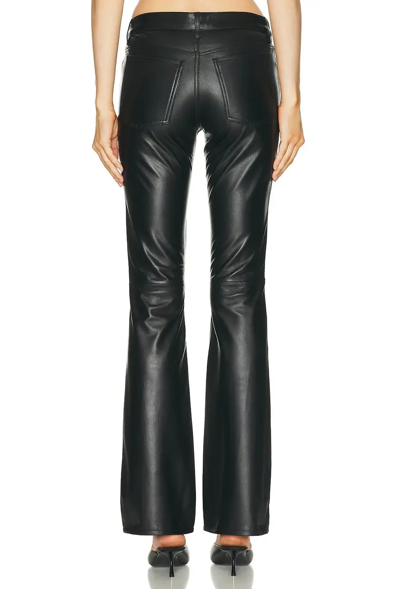 EB Denim Maria Mid Rise Bootcut | Thumbnail 6 EB Denim Maria Mid Rise Bootcut | Thumbnail 6
