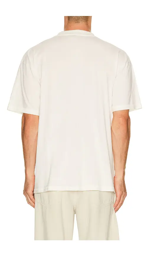 Represent Western Initial Tee | Thumbnail 2