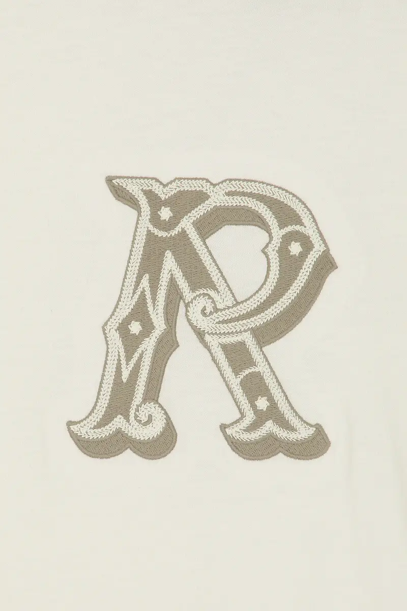 Represent Western Initial Tee | Thumbnail 7