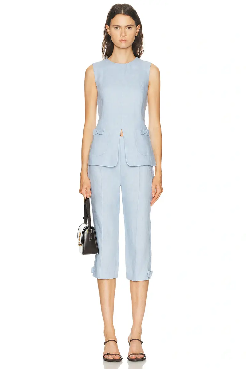 Posse Harper Capri Pant | Thumbnail 5