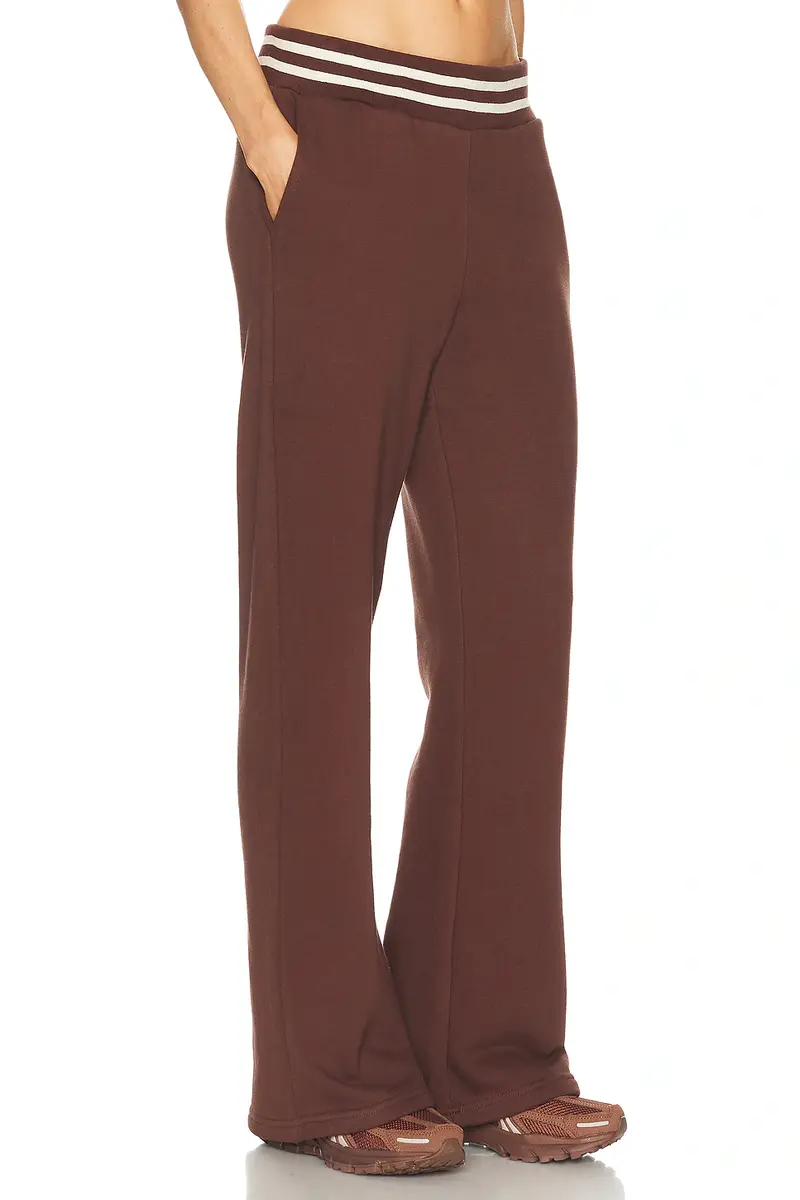 The Upside Toluca Willow Wide Leg Pant | Thumbnail 2