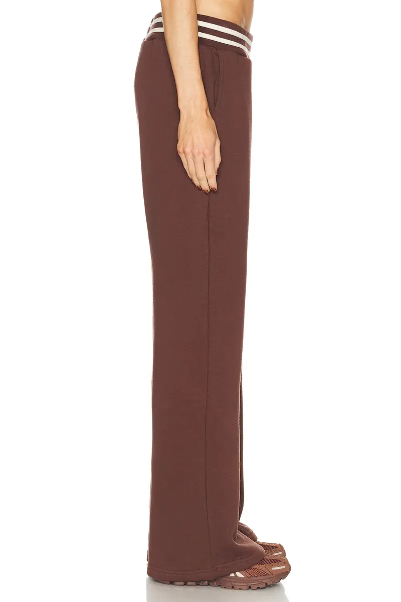 The Upside Toluca Willow Wide Leg Pant | Thumbnail 3