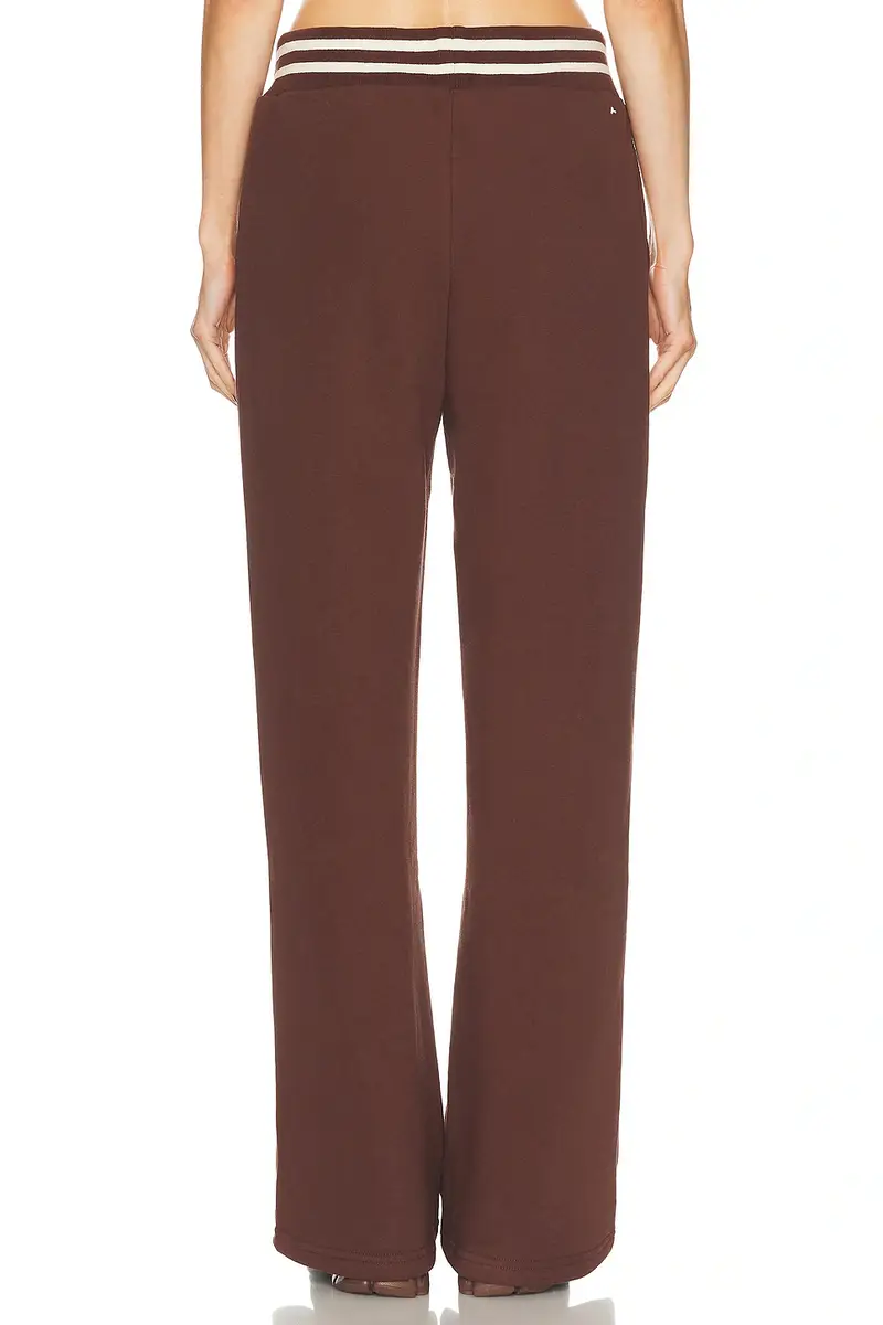 The Upside Toluca Willow Wide Leg Pant | Thumbnail 4