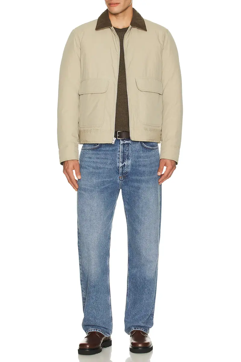 rag & bone Derrick Filled Jacket | Thumbnail 4 rag & bone Derrick Filled Jacket | Thumbnail 4