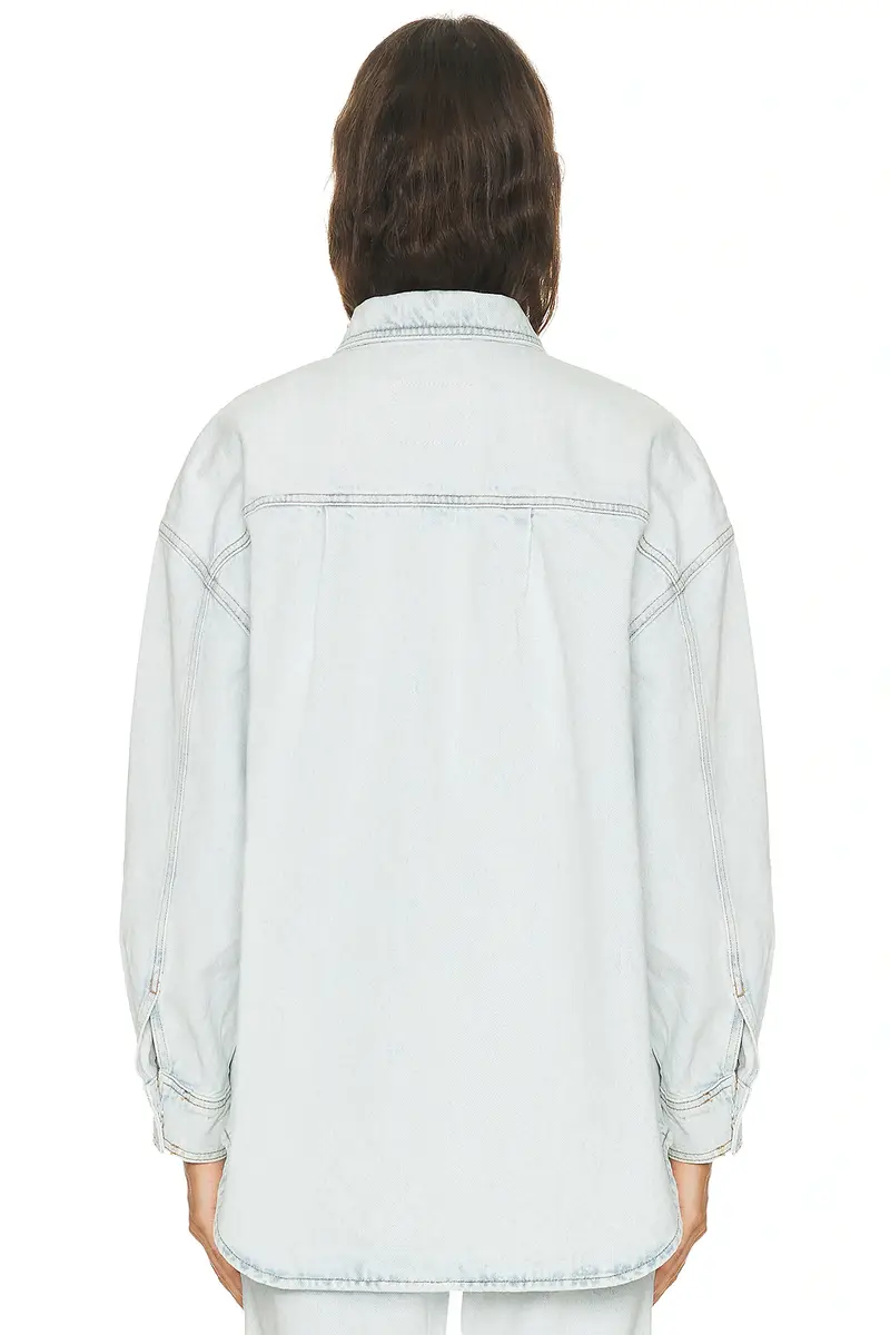 American Vintage Joybird-B Shirt | Thumbnail 3