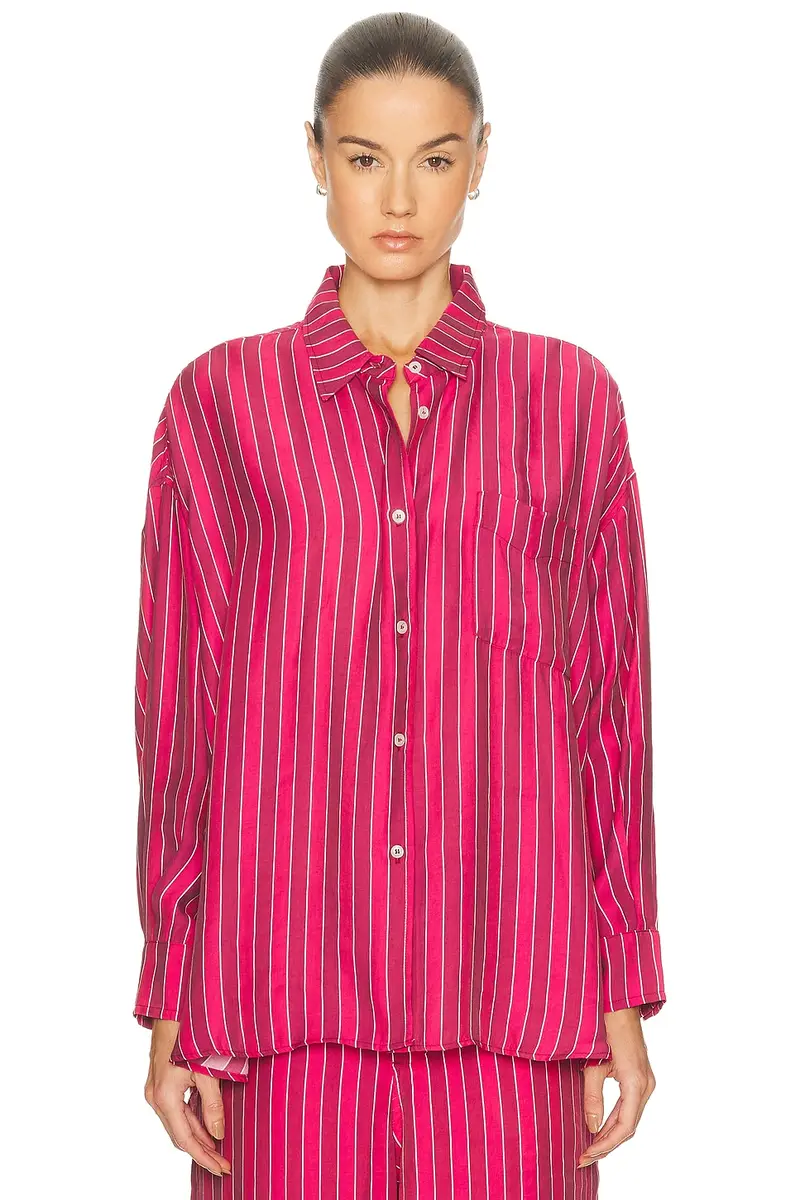 American Vintage Ysoli Shirt | Thumbnail 2