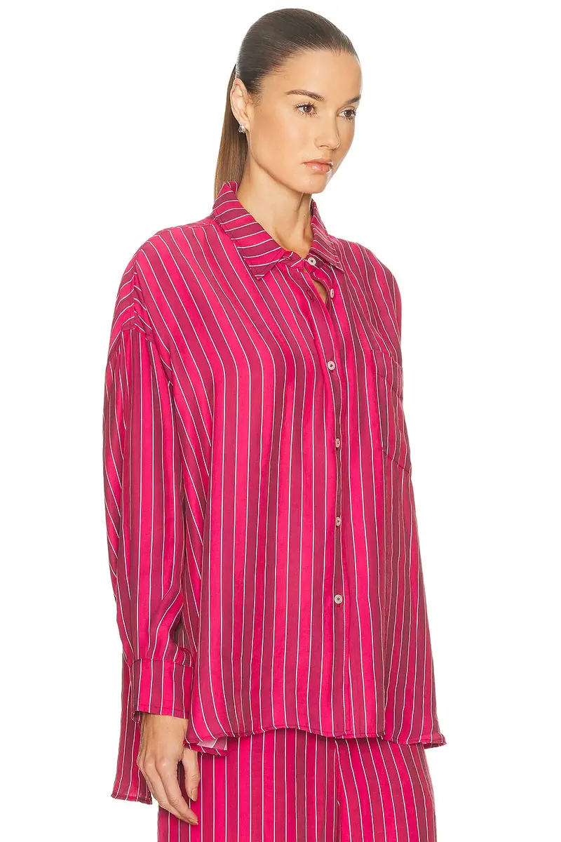 American Vintage Ysoli Shirt | Thumbnail 3