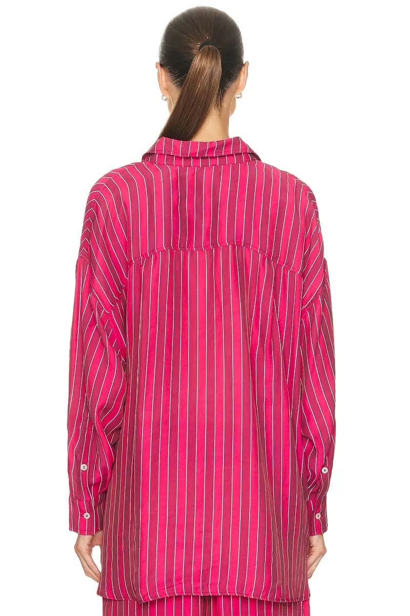 American Vintage Ysoli Shirt | Thumbnail 4