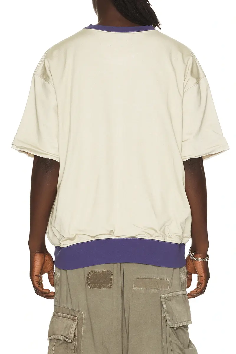 Maison Margiela Sweatshirt | Thumbnail 2 Maison Margiela Sweatshirt | Thumbnail 2