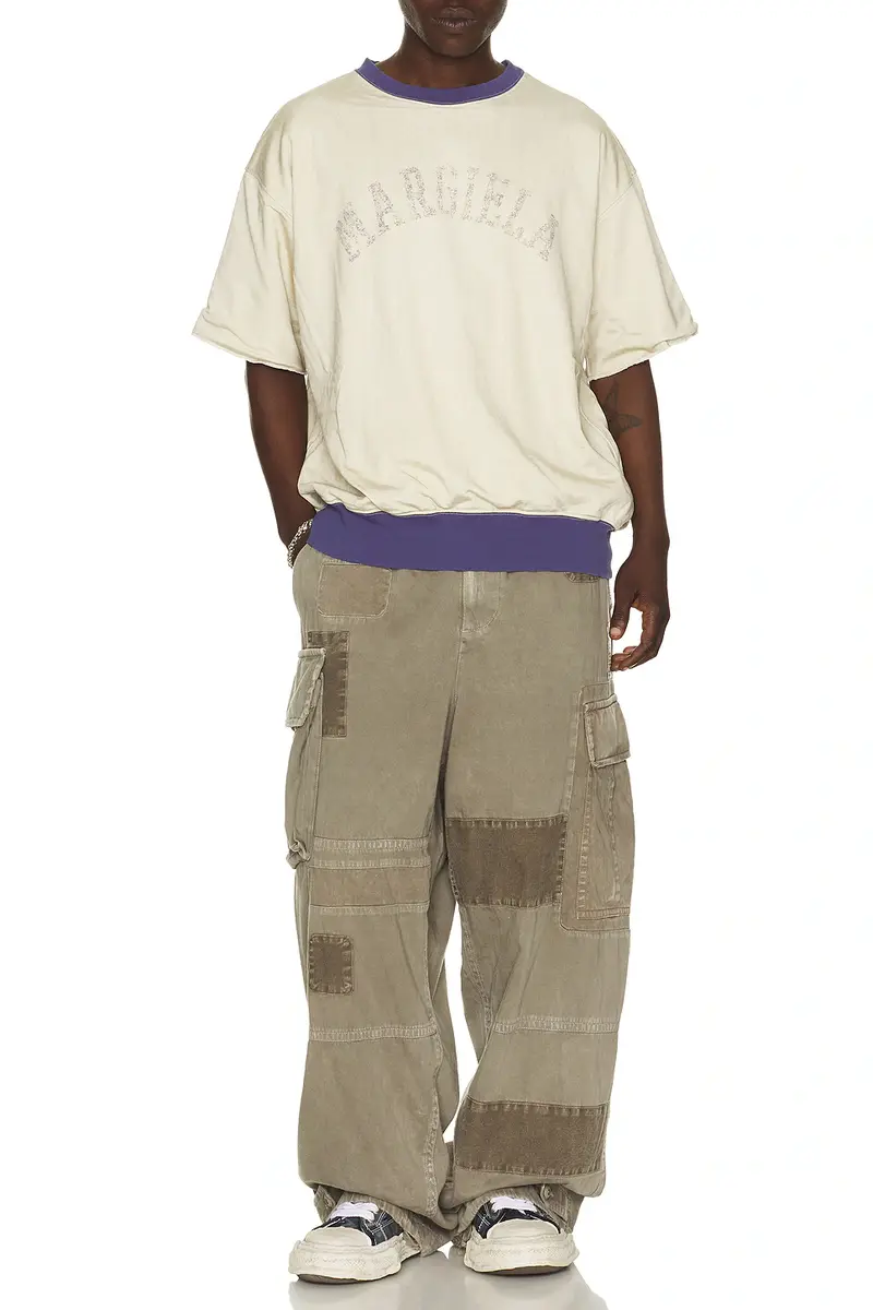 Maison Margiela Sweatshirt | Thumbnail 3 Maison Margiela Sweatshirt | Thumbnail 3