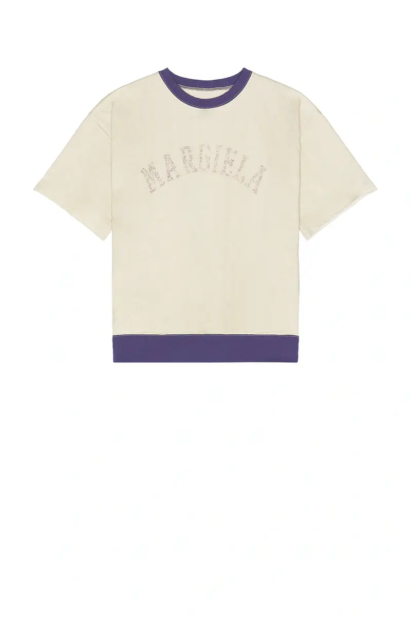 Maison Margiela Sweatshirt | Thumbnail 4 Maison Margiela Sweatshirt | Thumbnail 4