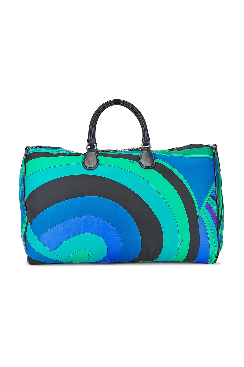 PUCCI Keepall Bag | Thumbnail 4 PUCCI Keepall Bag | Thumbnail 4