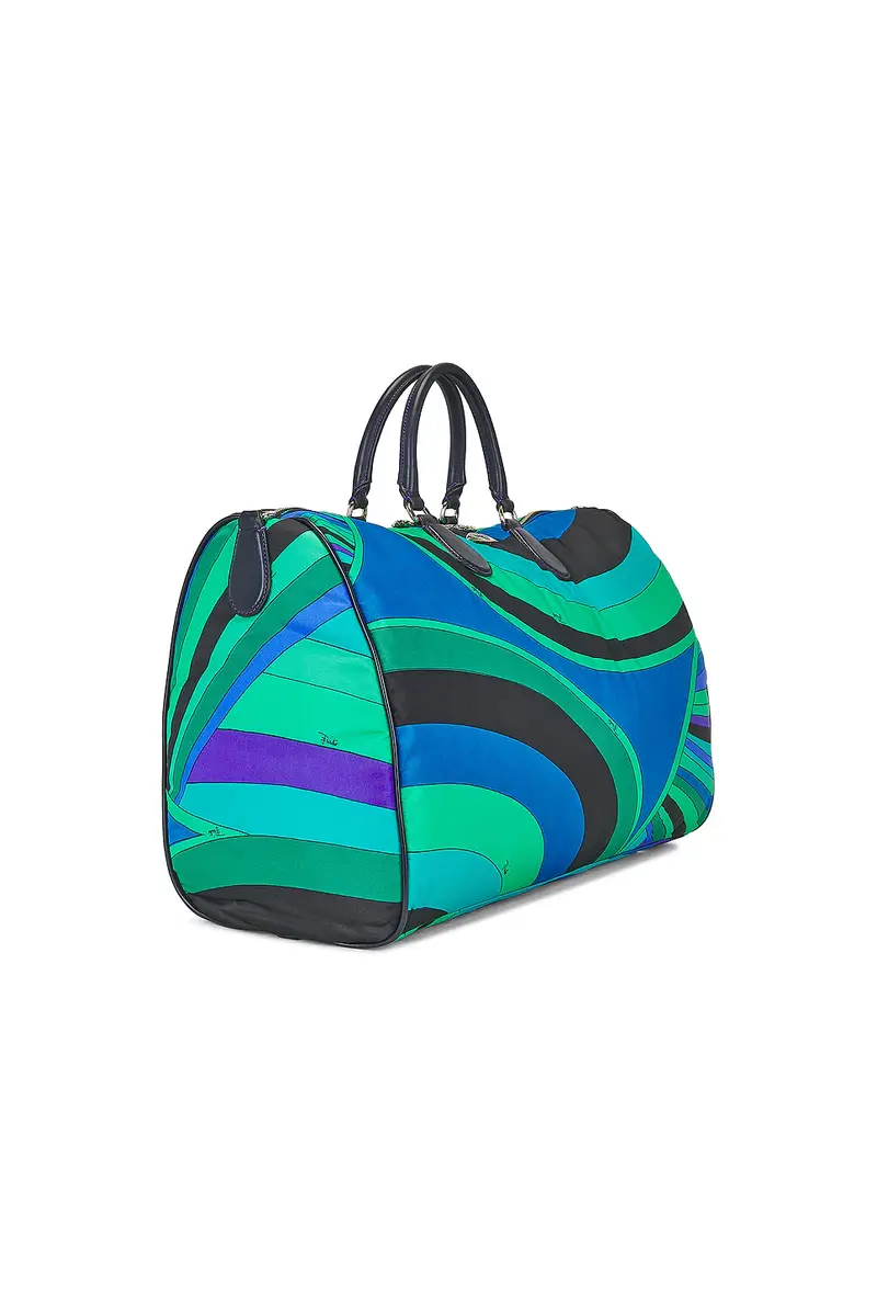 PUCCI Keepall Bag | Thumbnail 5 PUCCI Keepall Bag | Thumbnail 5