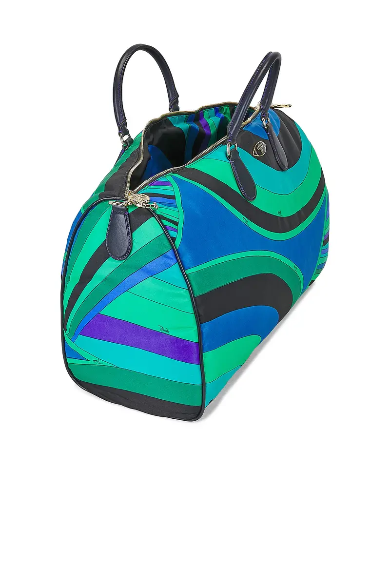 PUCCI Keepall Bag | Thumbnail 6 PUCCI Keepall Bag | Thumbnail 6