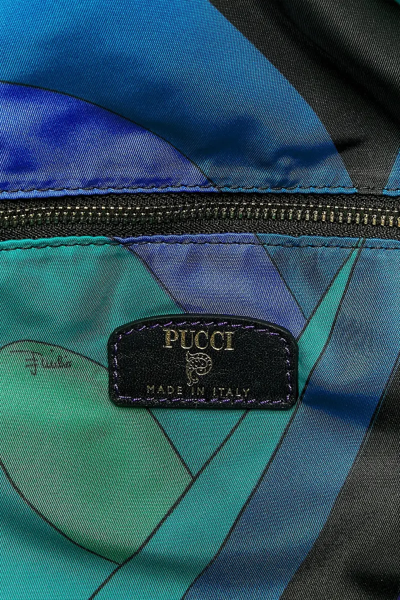 PUCCI Keepall Bag | Thumbnail 7 PUCCI Keepall Bag | Thumbnail 7