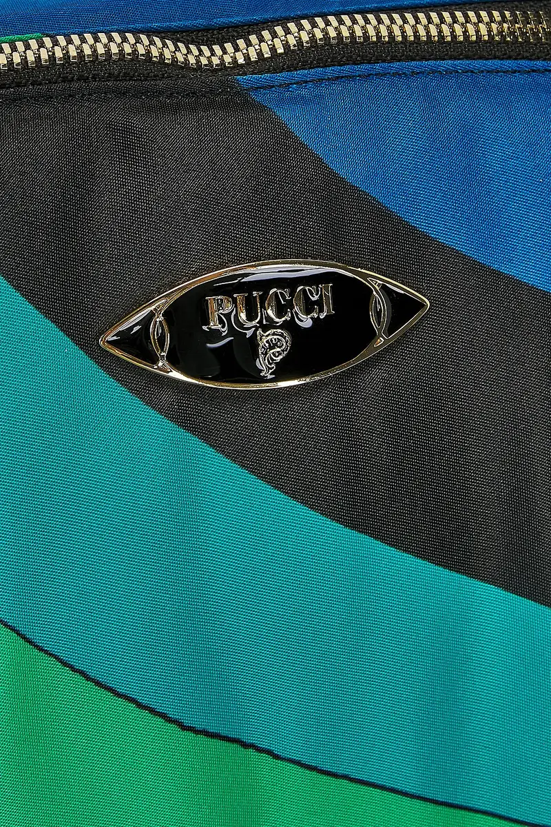 PUCCI Keepall Bag | Thumbnail 8 PUCCI Keepall Bag | Thumbnail 8