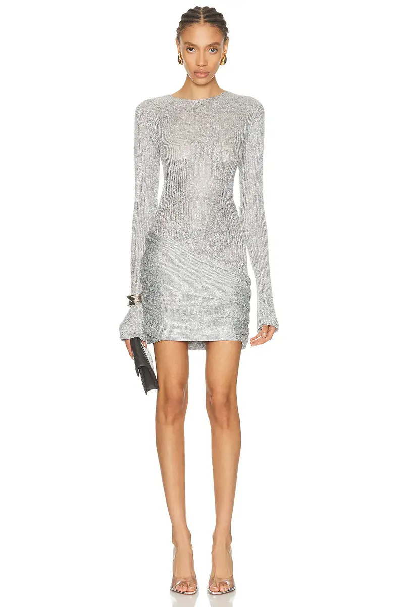 Bananhot Jones Dress | Image 1 Bananhot Jones Dress | Image 1