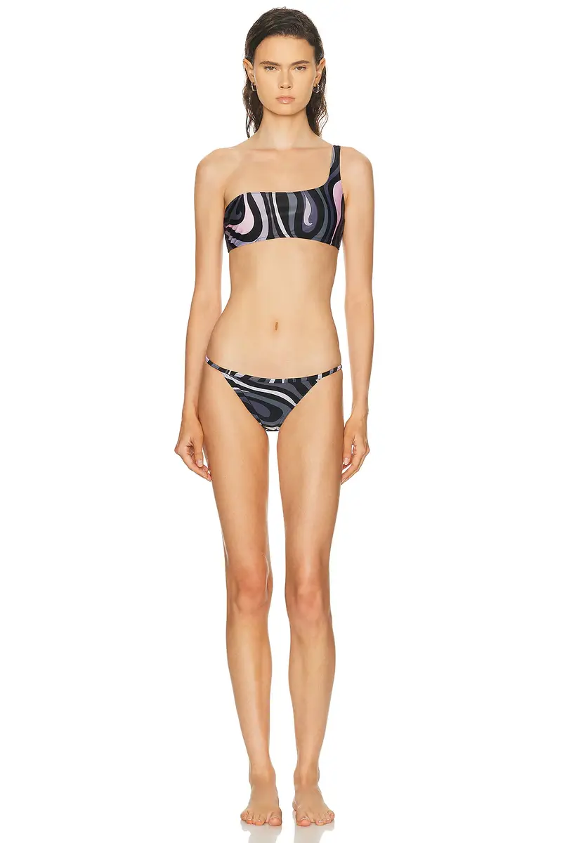 PUCCI Bikini Bottom | Thumbnail 4 PUCCI Bikini Bottom | Thumbnail 4