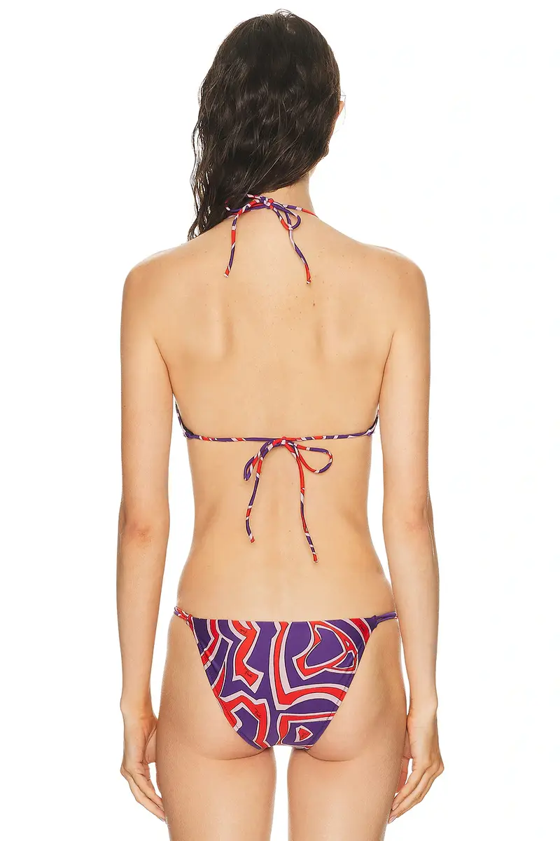 PUCCI Bra Bikini Top | Thumbnail 3 PUCCI Bra Bikini Top | Thumbnail 3