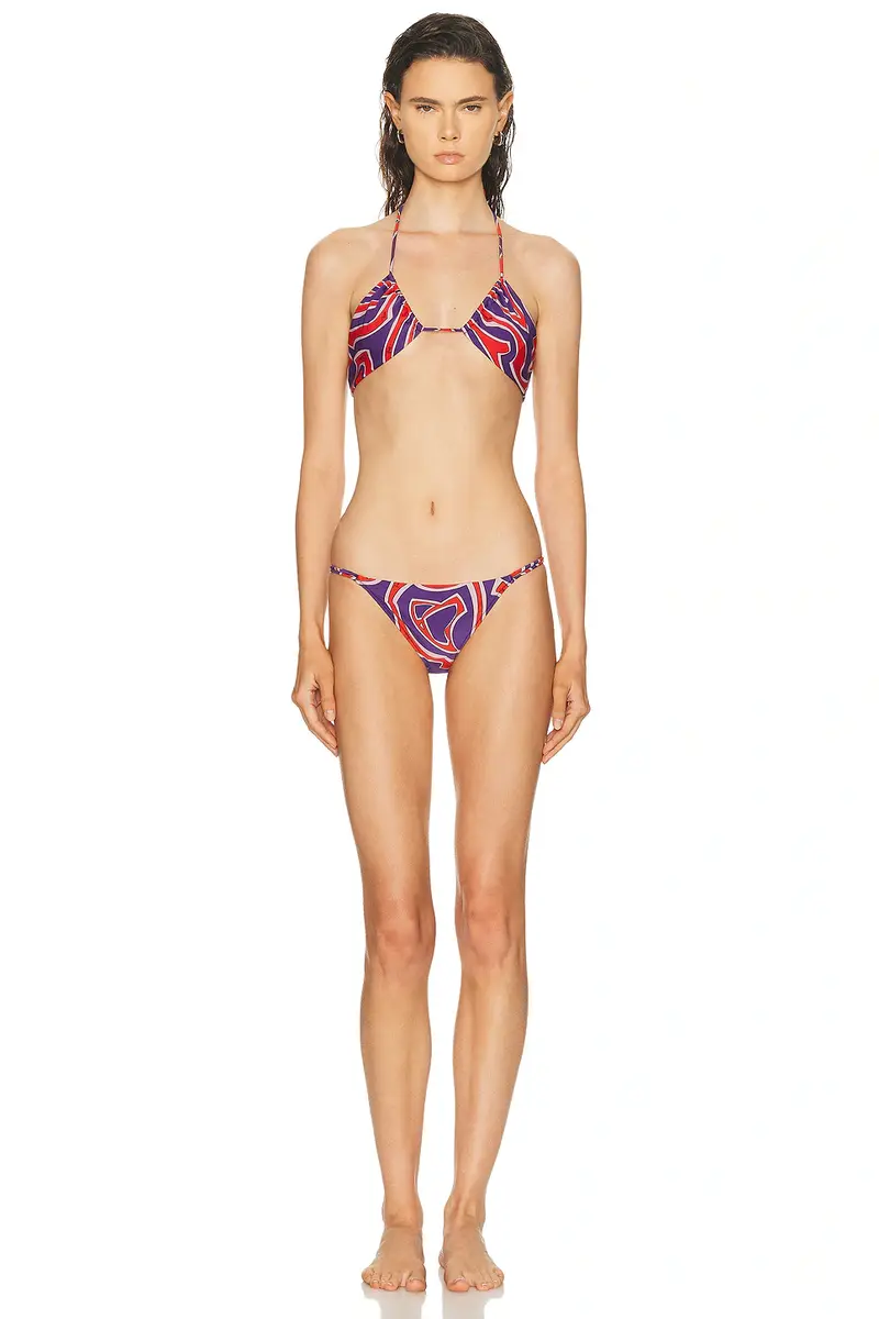 PUCCI Bikini Bottom | Thumbnail 4 PUCCI Bikini Bottom | Thumbnail 4