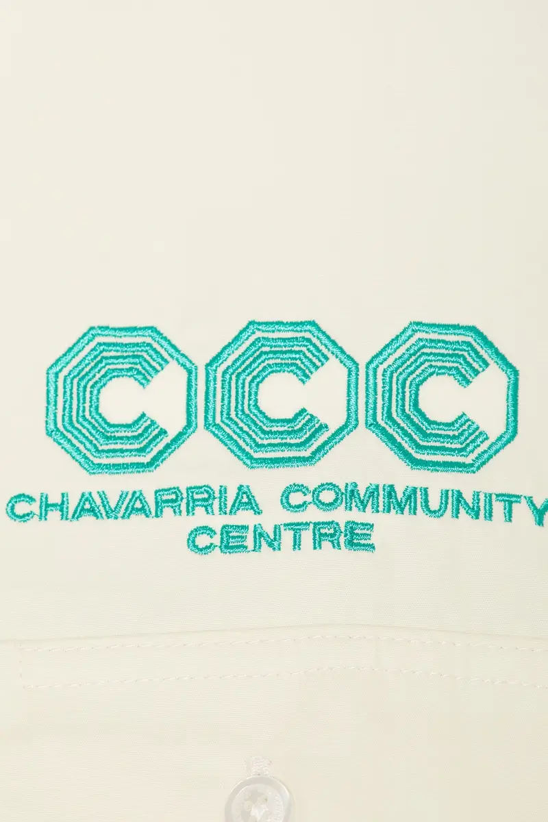 Willy Chavarria Corcoran Workshirt | Thumbnail 5 Willy Chavarria Corcoran Workshirt | Thumbnail 5