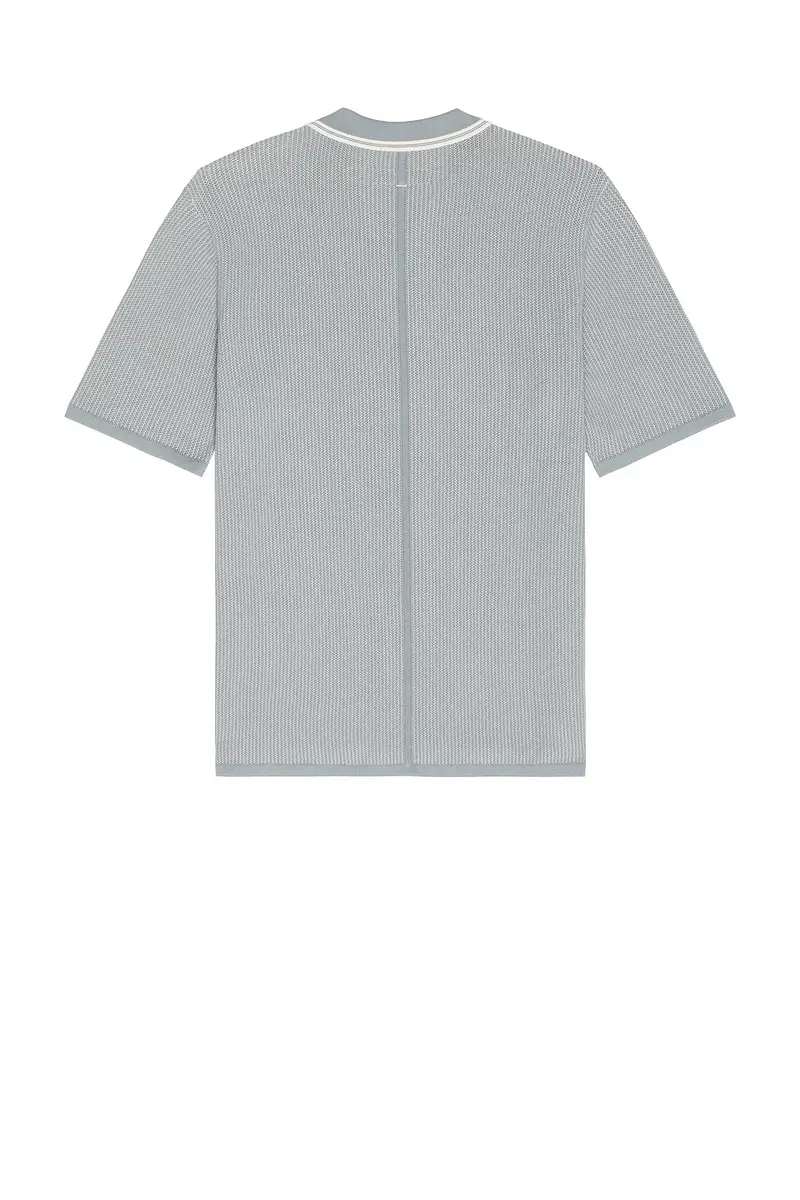 rag & bone Harvey Tipped Polo | Thumbnail 6 rag & bone Harvey Tipped Polo | Thumbnail 6