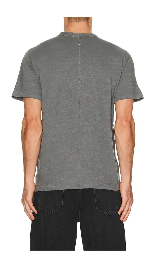 rag & bone Classic Flame Henley | Thumbnail 2 rag & bone Classic Flame Henley | Thumbnail 2