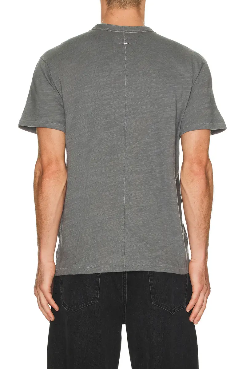 rag & bone Classic Flame Henley | Thumbnail 4 rag & bone Classic Flame Henley | Thumbnail 4