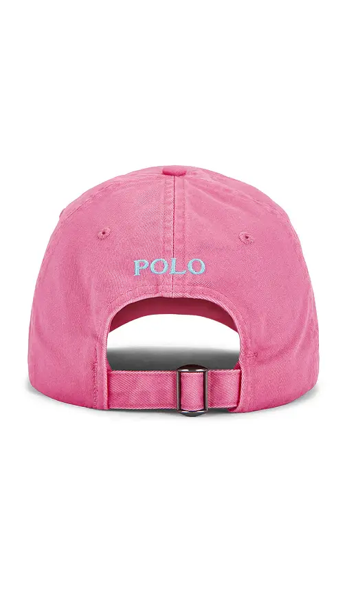 Polo Ralph Lauren Chino Sport Cap | Thumbnail 2