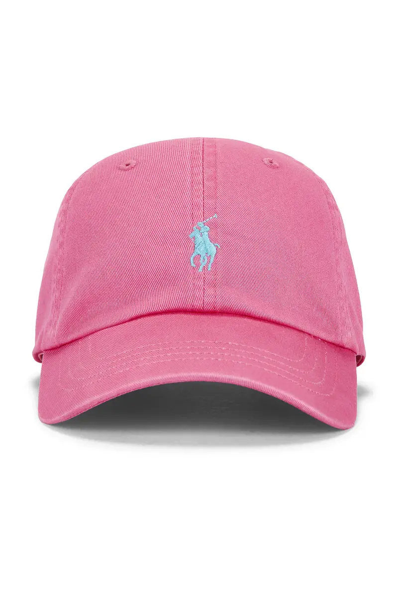Polo Ralph Lauren Chino Sport Cap | Thumbnail 3