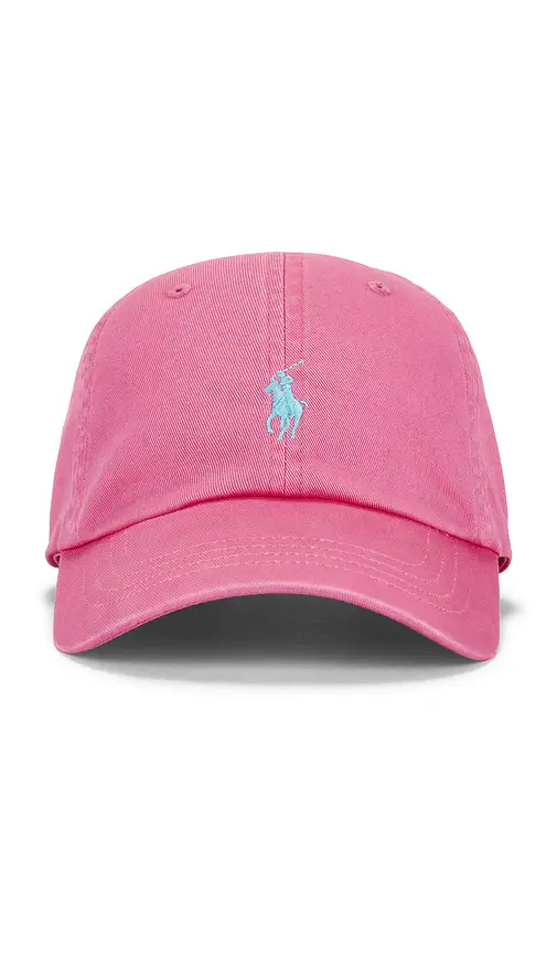 Polo Ralph Lauren Chino Sport Cap