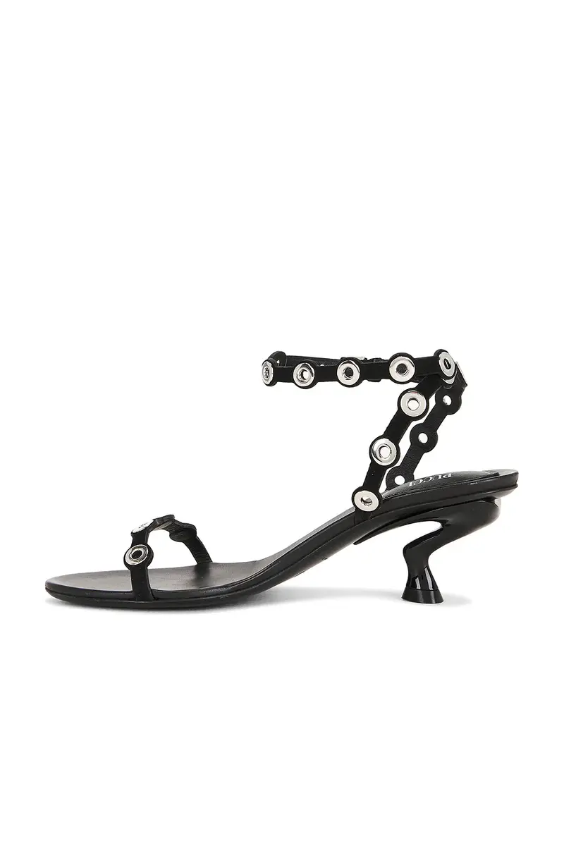 PUCCI Heeled Sandal | Thumbnail 5 PUCCI Heeled Sandal | Thumbnail 5